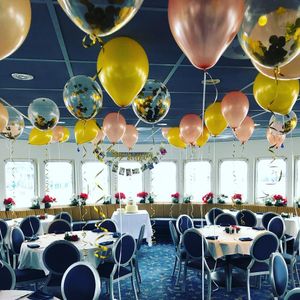 Image post by @yachtstarship on Instagram