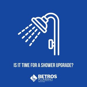 Image post by @betrosplumbing on Facebook