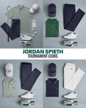 Image post by @underarmour on Instagram