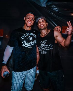 Image post by @yankees on Instagram