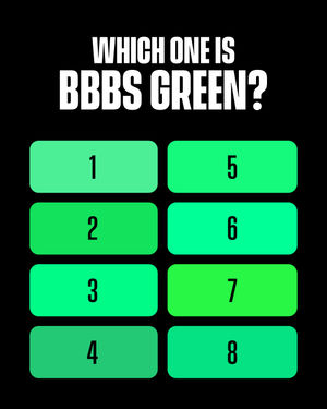 Image post by @bbbsamerica on Instagram