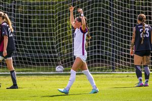 Image post by @tcuwsoccer on Instagram