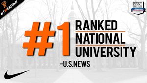 Image post by @PrincetonFTBL on Twitter