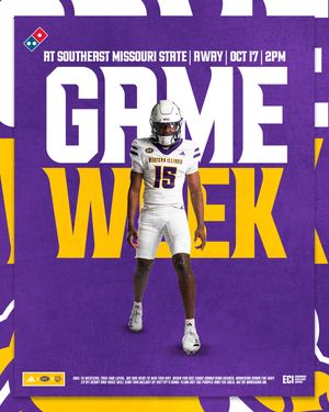 Image post by @wiufootball on Instagram