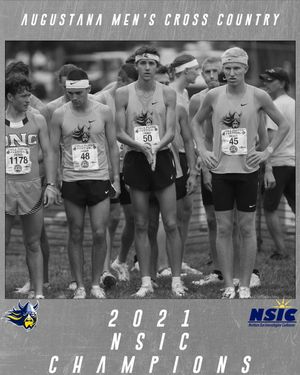 Image post by @AugustanaTrack on Twitter