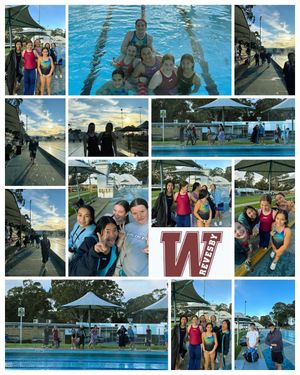 Image post by @revesby_workers_swim_club on Instagram