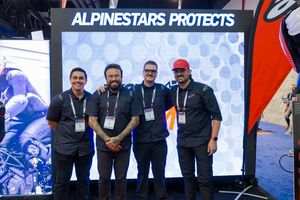 Image post by @aimexpo on Instagram