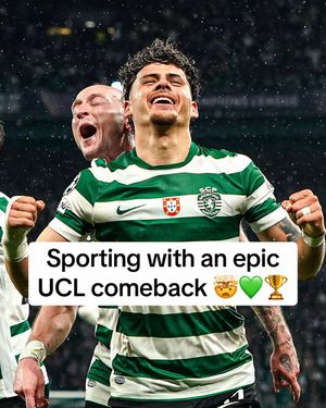 Video post by @onefootball on TikTok