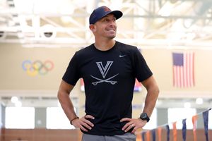 Image post by @uvaswimdive on Instagram