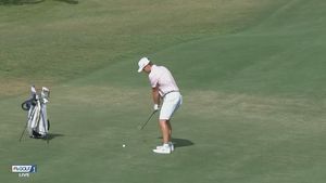 Image post by @gatorsmgolf on Instagram
