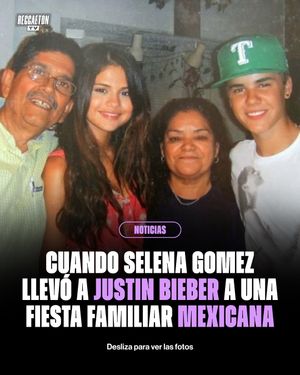 Image post by @reggaetontv on Instagram