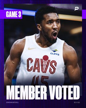 Image post by @PrizePicks on Twitter
