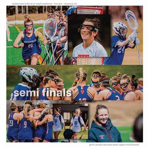 Image post by @holdernesswlax on Instagram