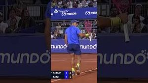 Video post by @atptour on YouTube