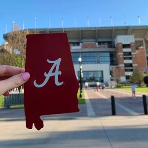 Image post by @uactf on Instagram