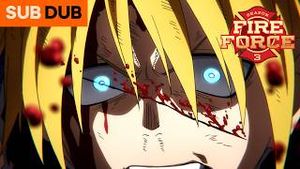 Video post by @crunchyroll on YouTube