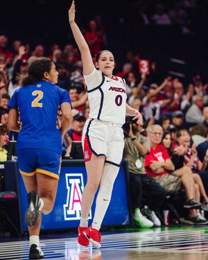 Image post by @arizonawbb on Instagram