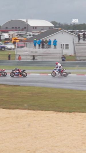 Video post by @motoamerica on TikTok