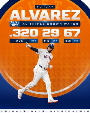 Image post by @mlb on Instagram