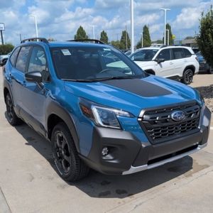 Image post by @mccarthysubaru on Instagram