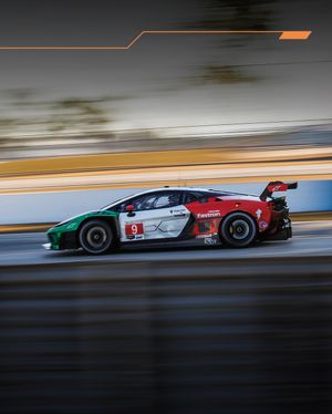 Image post by @lamborghinisc on Instagram