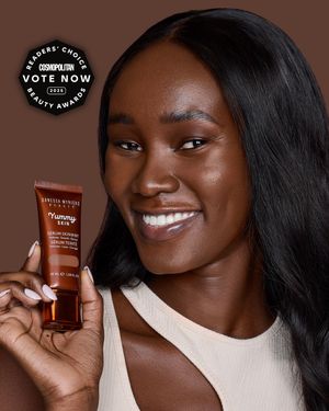 Image post by @danessamyricksbeauty on Instagram