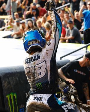 Image post by @yamahamotoraus on Instagram