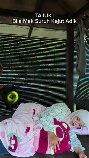 Video post by @muhammadmilaini on TikTok