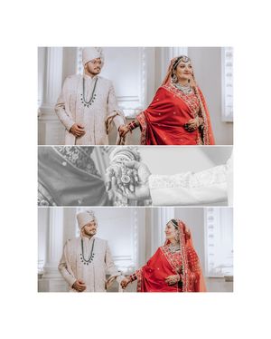 Image post by @chopra_studio_gwalior on Instagram