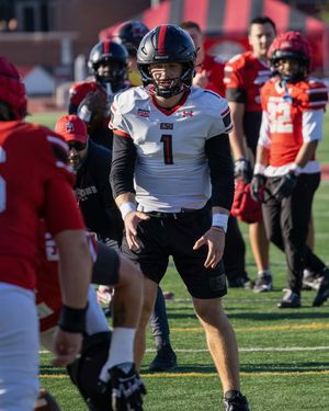 Image post by @esu_football on Instagram