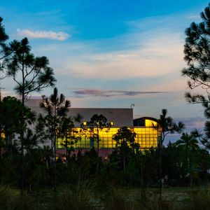 Image post by @fgcu on Instagram