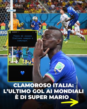Image post by @sportmediaset on Instagram