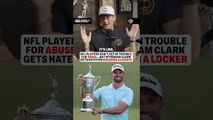 Video post by @guerillasports_ on YouTube