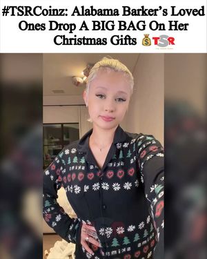 Image post by @theshaderoom on Instagram