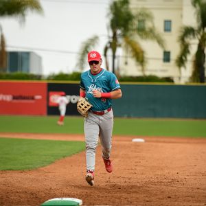 Image post by @unmlobobaseball on Instagram