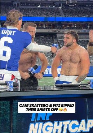 Video post by @nflonprime on TikTok