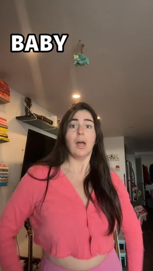 Video post by @Linds.Christopher on Facebook