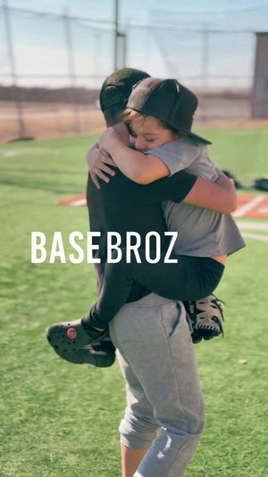 Video post by @basebroz on TikTok