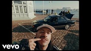 Video post by @feidvevo on YouTube