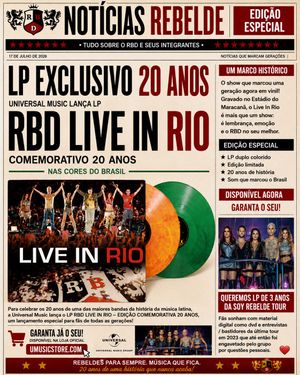 Image post by @rbd_vision on Instagram