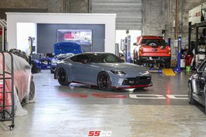 Image post by @amsperformance on Instagram