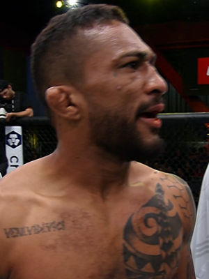 Video post by @ufc on TikTok