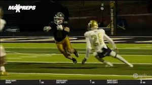Video post by @maxpreps on YouTube