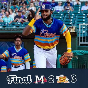 Image post by @biscuitbaseball on Instagram