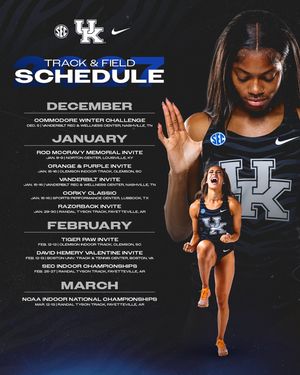 Image post by @kentuckytrack on Instagram