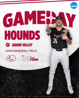 Image post by @uindybaseball on Instagram