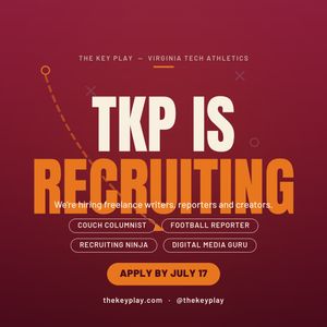 Image post by @thekeyplay on Instagram