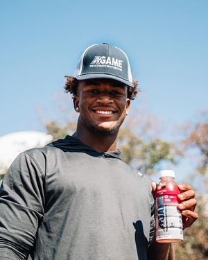 Image post by @calebdowns on Instagram