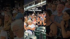 Video post by @whitesox on YouTube
