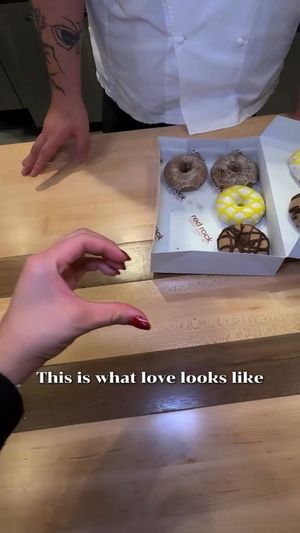 Image post by @RedRock on Facebook